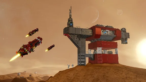 ✅Space Engineers ⭐Steam\RegionFree\Key⭐ + Bonus
