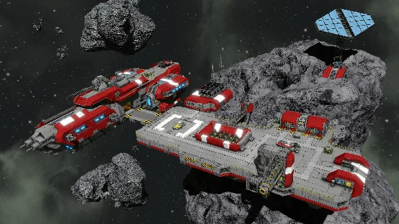 ✅Space Engineers ⭐Steam\RegionFree\Key⭐ + Bonus