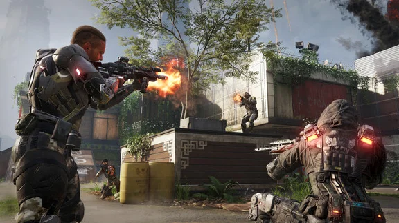 CoD3 MP Starter Pack Zombies Chronicles Edition Upgrade