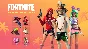 🟡FORTNITE: Набор «Летние легенды» ✅ XBOX/PC/PS КЛЮЧ🔑