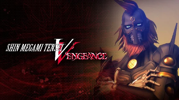 Shin Megami Tensei V: Vengeance - DLC All-in-One Steam