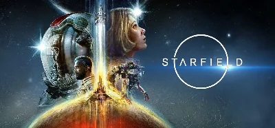 STARFIELD CREATION CREDITS🟢XBOX & PC MICROSOFT STORE