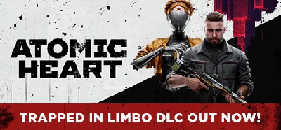 Atomic Heart 🔵Steam-Все регионы 🔵 0% Комиссия