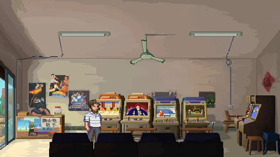 The Heroes around Me 💎 АВТОДОСТАВКА STEAM РОССИЯ