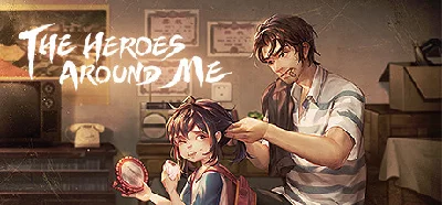 The Heroes around Me 💎 АВТОДОСТАВКА STEAM РОССИЯ