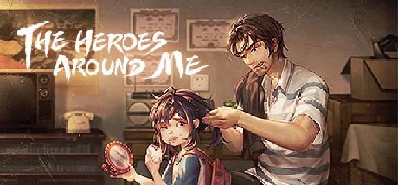 The Heroes around Me 💎 АВТОДОСТАВКА STEAM РОССИЯ