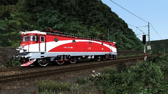 Train Simulator: EA-692 DLC * STEAM RU ⚡ AUTO 💳0%