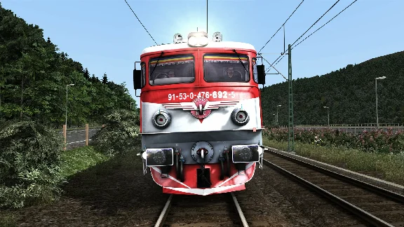 Train Simulator: EA-692 DLC * STEAM RU ⚡ AUTO 💳0%