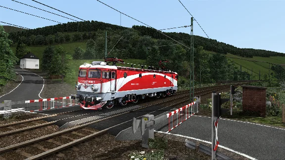 Train Simulator: EA-692 DLC * STEAM RU ⚡ AUTO 💳0%