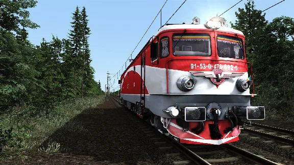 Train Simulator: EA-692 DLC * STEAM RU ⚡ AUTO 💳0%