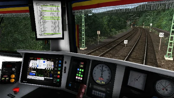 Train Simulator: EA-692 DLC * STEAM RU ⚡ AUTO 💳0%