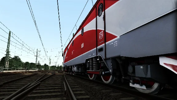 Train Simulator: EA-692 DLC * STEAM RU ⚡ AUTO 💳0%