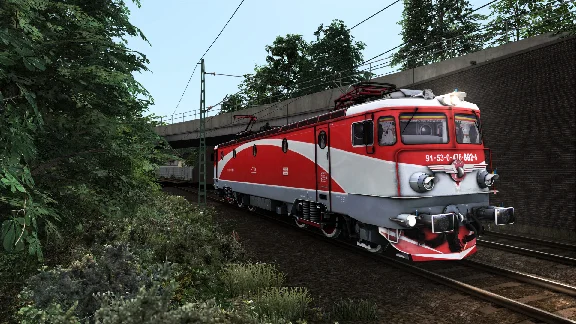Train Simulator: EA-692 DLC * STEAM RU ⚡ AUTO 💳0%