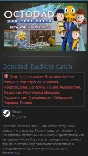 Octodad: Dadliest Catch STEAM GIFT Russia + cis