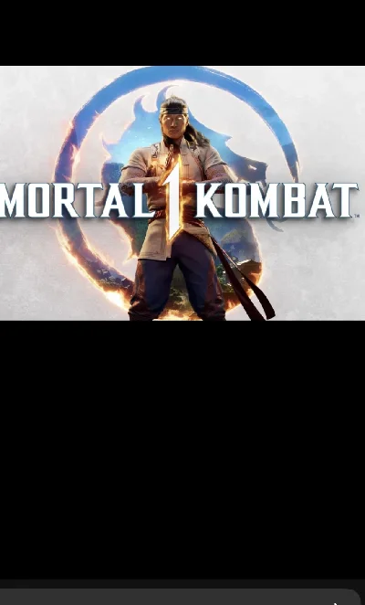 Mortal Kombat™ 1 PS5🔥🔥
