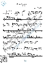 Italian Polka (Sheet Music for 4 guitars)