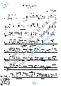 Italian Polka (Sheet Music for 4 guitars)