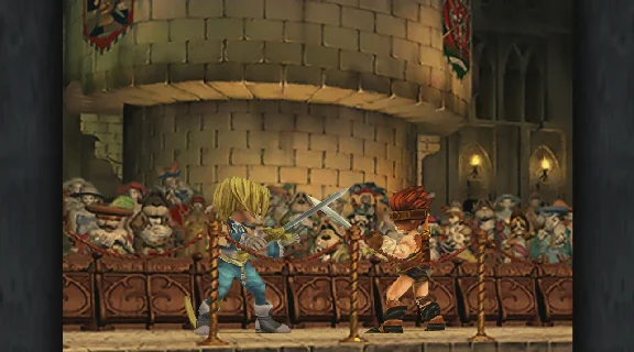 ☑️⭐FINAL FANTASY IX XBOX⭐Покупка на Ваш акк⭐☑️ 🫵