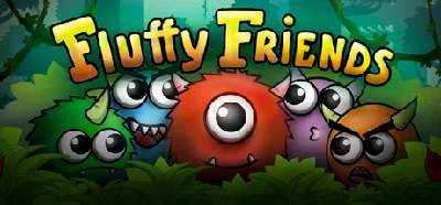 ✅Fluffy Friends ⚡ Steam\РФ+ВесьМир\Key⭐
