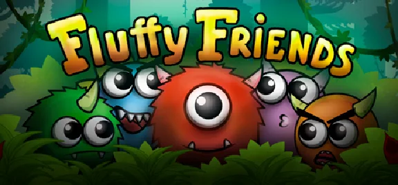 ✅Fluffy Friends ⚡ Steam\РФ+ВесьМир\Key⭐