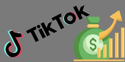 TIK TOK with monetization
