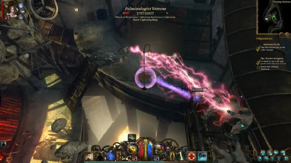 The Incredible Adventures of Van Helsing II 2 Reg Free