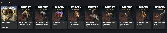 ☑️⭐Far Cry Primal - Apex Edition XBOX⭐Куплю Вам⭐☑️