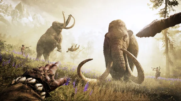 ☑️⭐Far Cry Primal - Apex Edition XBOX⭐Куплю Вам⭐☑️