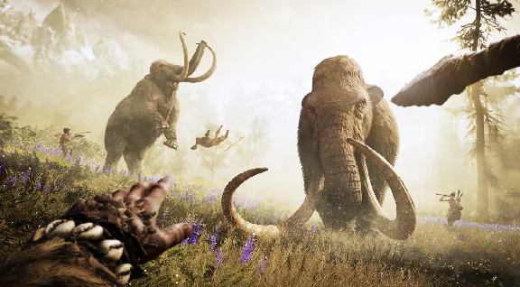 ☑️⭐Far Cry Primal XBOX⭐Покупка на Ваш акк⭐☑️ 🫵