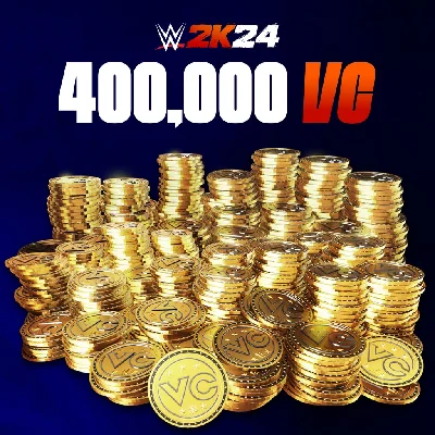 ✅Набор WWE 2K24 с 400 000 единиц виртуальной валюты✅ПСН