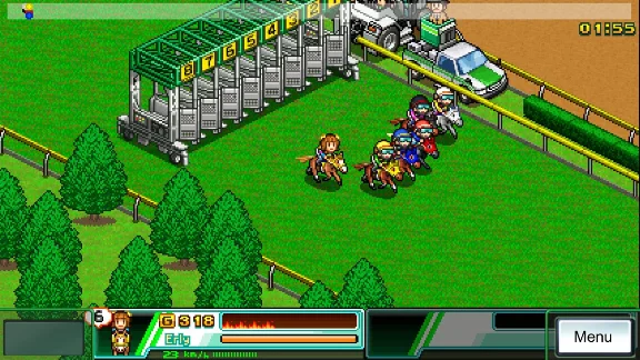 ✅ Pocket Stables Xbox One & Xbox Series X|S активация