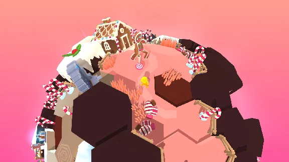 My Little Universe (steam key)