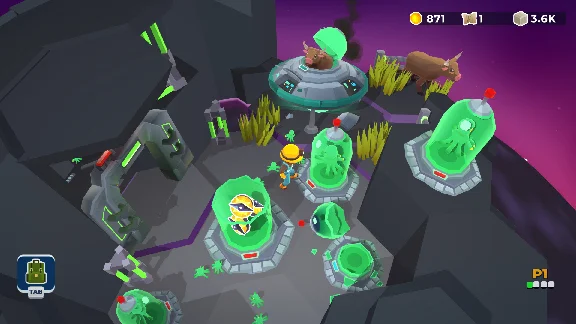 My Little Universe (steam key)
