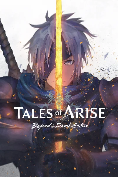 ✅TALES OF ARISE - BEYOND THE DAWN XBOX ВСЕ ИЗДАНИЯ