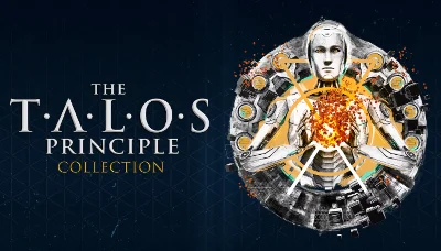 💥The Talos Principle 2 🔵 PS5 🔴ТУРЦИЯ🔴