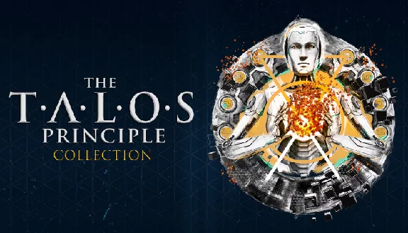 💥The Talos Principle 2 🔵 PS5  🔴TURKEY🔴