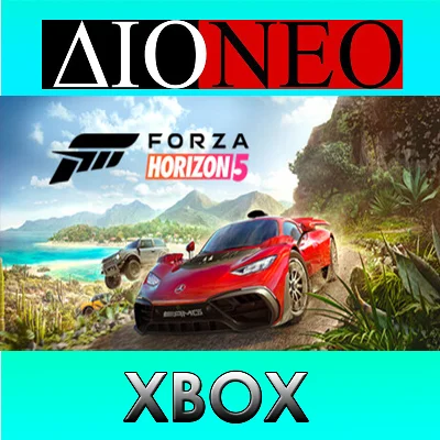 🔑 Forza Horizon 5 Deluxe Edition PC/XBOX (Xbox One) 🌐