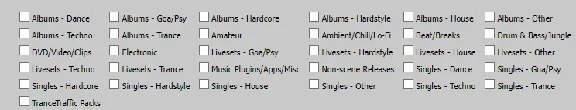 Invite to trancetraffic.com