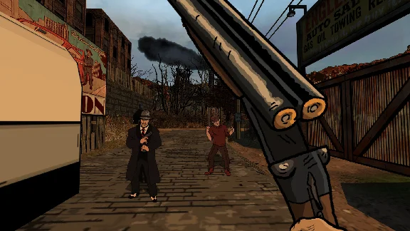 Fallen Aces 💎 АВТОДОСТАВКА STEAM РОССИЯ
