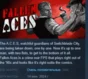 Fallen Aces 💎 АВТОДОСТАВКА STEAM РОССИЯ