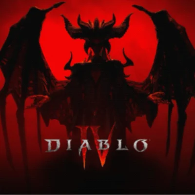 🔵Diablo IV + Vessel of Hatred DLC | PS4/PS5/PS Turkey