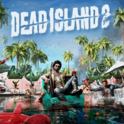 🔵Dead Island 2 / Дед Исланд 2 | PS4/PS5 Турция