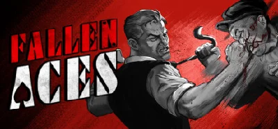 Fallen Aces 🔵Steam-All regions 🔵 0% Commission