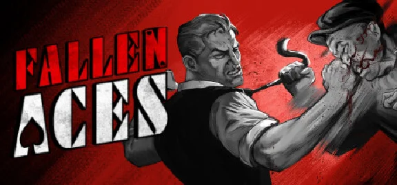 Fallen Aces 🔵Steam-All regions 🔵 0% Commission