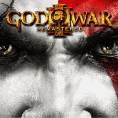 🔵God of War III Remastered / GoW 3 | PS4/PS5/PS Turkey