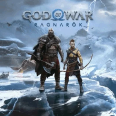 🔵 God of War Ragnarok Ragnarök ❗️PS4/PS5/PS  Turkey 🔵