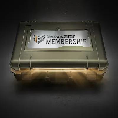 Rainbow Six:Siege🔥ПОДПИСКА R6/MEMBERSHIP🔥PC/XBOX/PS