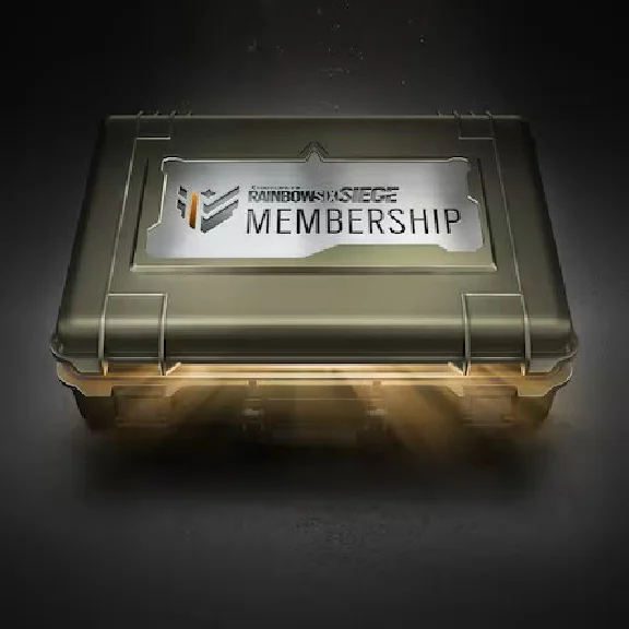 Rainbow Six:Siege🔥ПОДПИСКА R6/MEMBERSHIP🔥PC/XBOX/PS