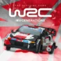 🔴 WRC GENERATIONS❗️PS4/PS5 🔴 Türkiye