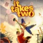 🔵It Takes Two / Ит Тейкс Ту | PS4/PS5 Турция 🔵
